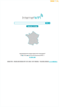 Mobile Screenshot of internet-wifi.fr